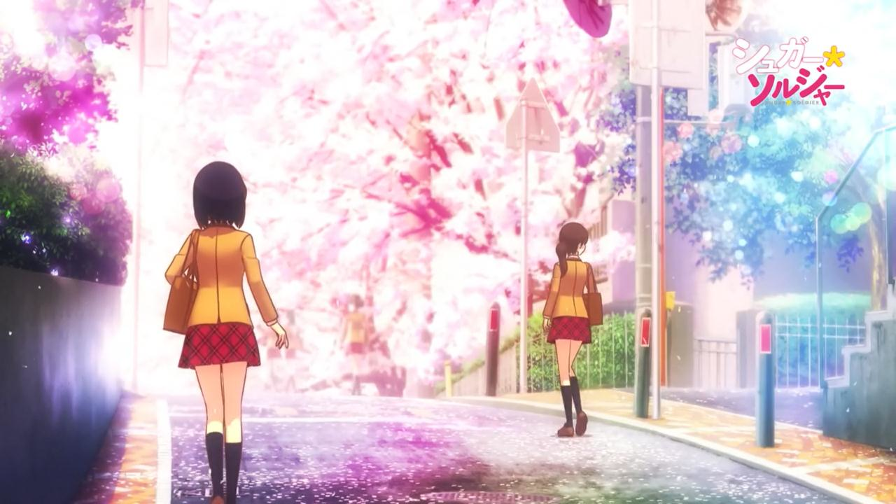 Sugar*Soldier (AnimeTeam)